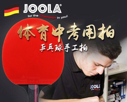 乒乓球学习的关键要点（掌握乒乓球技巧的秘诀、成为乒乓球高手的关键步骤）