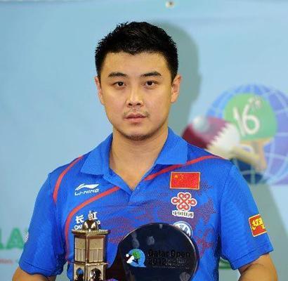 乒乓球混合选手（拥有综合技能的全能选手能在乒乓球场上创造奇迹）