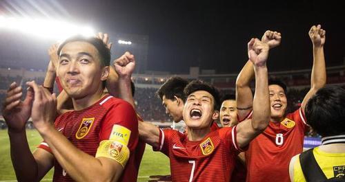 中国队在世界杯全进球了吗？（揭秘中国队在国际足坛的进球之旅）