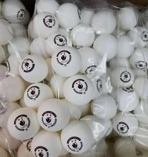中国乒乓球的未来趋势——传承与创新（聚焦技术革新与国际化，探索中国乒乓球的发展路径）