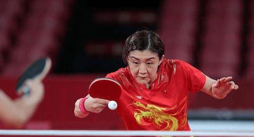 天津乒乓球女兵名单公布（年轻选手集结天津，备战全运会乒乓球比赛）