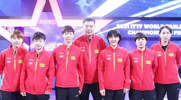 乒乓球名将拜年台词（探寻乒乓球名将拜年台词中的智慧和精神力量）