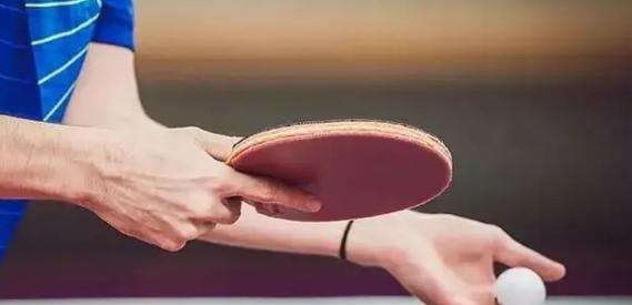 乒乓球练习的关键技巧（提高球感、加强控制、培养战术意识的乒乓球训练方法）