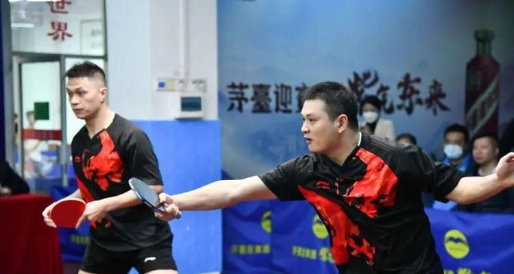 挥拍如风，球场传奇——乒乓球南方球王的打法剖析（掌握球风，尽享胜利的喜悦）