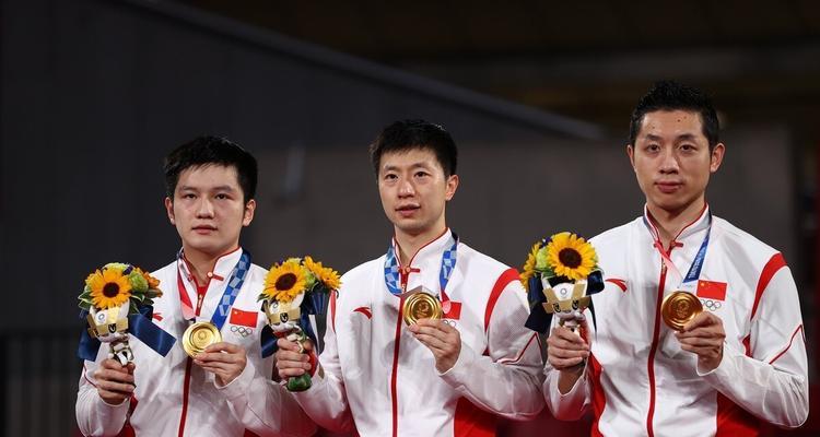 揭秘中国乒乓球冠军的辉煌历程（中国乒乓球冠军的奋斗与荣耀）