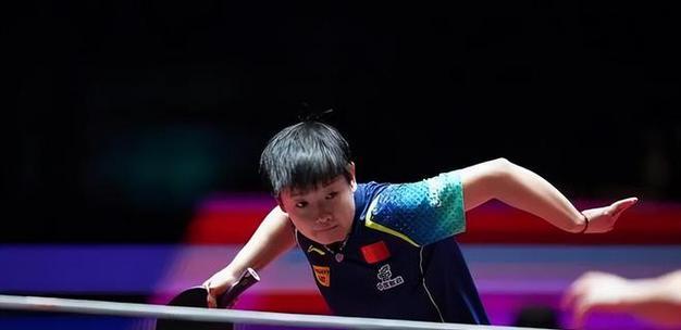 世界乒乓球特技（挑战极限，创造奇迹，魅力乒乓球尽在特技镜头下）