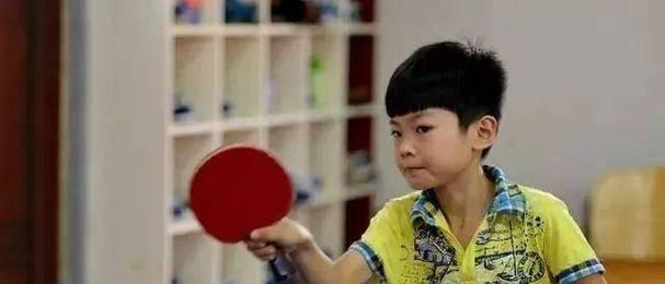 如何看乒乓球开球（掌握关键技巧，提升比赛优势）