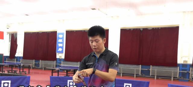 直板乒乓球防守训练技巧（提升你的防守水平，成为顶级防守选手）