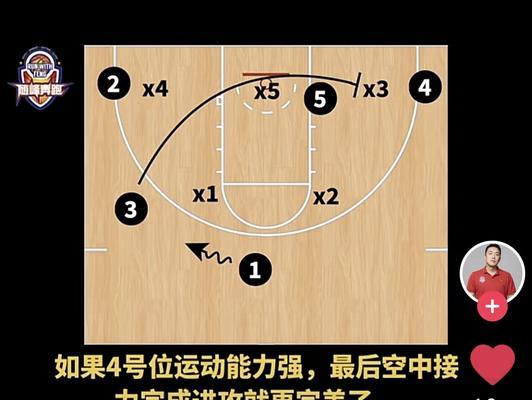 篮球防守技巧（掌握关键时刻，阻止对手得分）