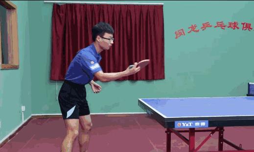 乒乓球技巧（通过掌握击球点技巧提升乒乓球水平）
