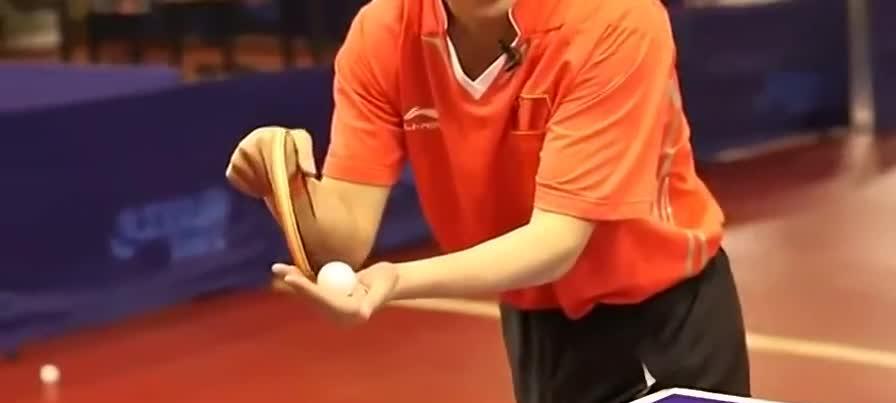 提高乒乓球发力技巧的关键要素（正手发力的绝佳技巧和训练方法）