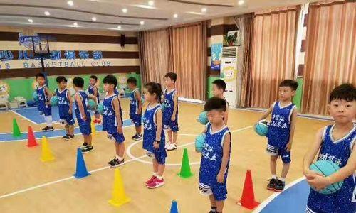 华蒙星幼儿篮球防守规则（提高幼儿篮球防守技巧的有效方法）