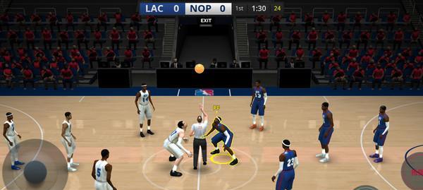 篮球5v5防守技巧大揭秘（提高篮球比赛中的防守效果，让你成为无敌的守门员）