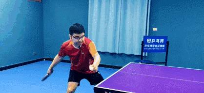 乒乓球拉球技巧大揭秘（如何成为乒乓球拉球高手）