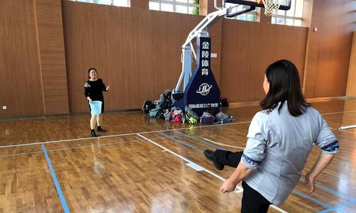 乒乓球对踢技巧教案的反思（探索乒乓球对踢技巧教学的有效方法）