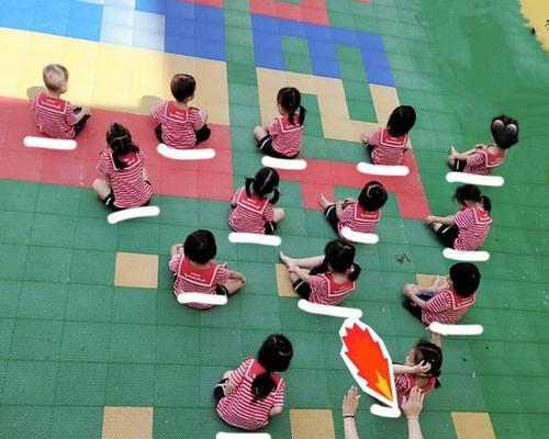 小班排球动作要领（小班排球动作要领解析，助力孩子学好排球技术）