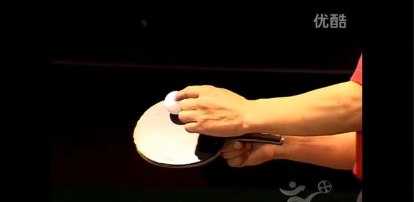 乒乓球发球技巧大揭秘（掌握这一技能，轻松在比赛中取得优势）