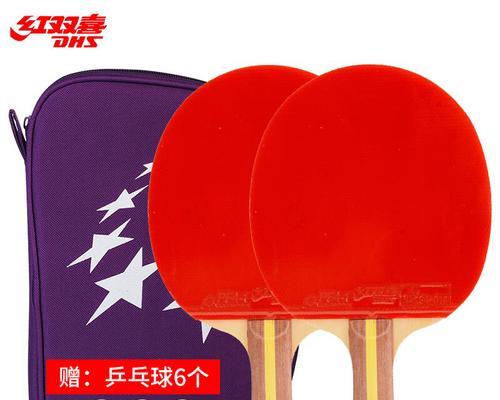 乒乓球训练之乒乓球直拍对墙练习技巧（提升技术水平，打好基础）