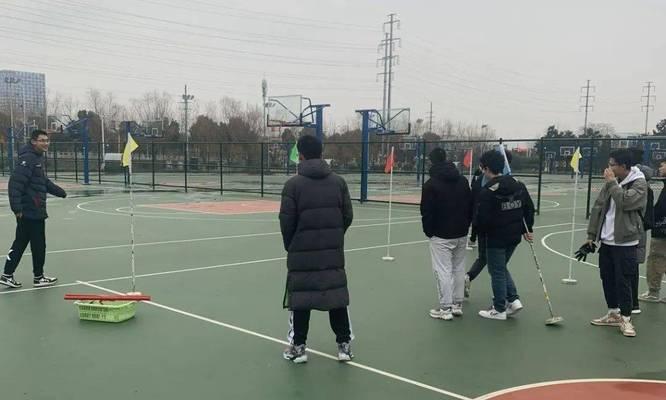 篮球运动中个人基本防守步伐（掌握这一步，成为篮球防守之王）
