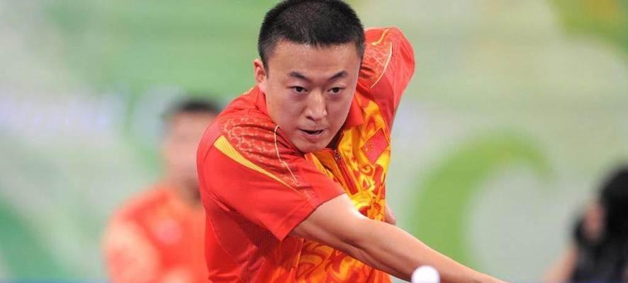乒乓球发球技巧之二跳出台秘籍（掌握二跳出台技巧，提高发球成功率）