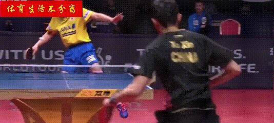 乒乓球技巧大揭秘（掌握乒乓球技巧，提升你的比赛水平！）
