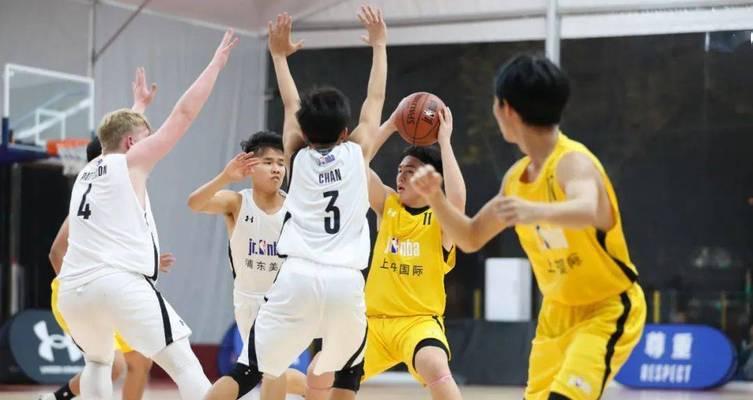 打造坚固防线，掌握五人防守技巧（篮球教学实战指南，让你成为防守之王）