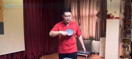 乒乓球实战（提升乒乓球水平的关键技巧与战术策略）