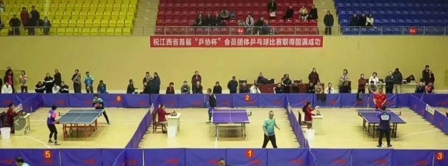 乒乓球团体搭配技巧大揭秘（提高团队默契，乒乓球无往不胜）