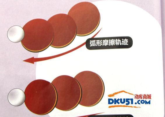 乒乓球剪刀选择技巧（掌握正确的剪刀选择策略，提升乒乓球比赛的胜率）